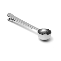 Kahve Kaşığı Klipsli 17.5 Cm, Kh-17
