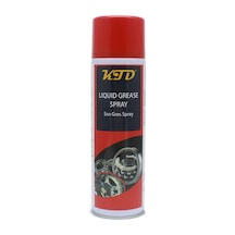 Sıvı Gres 400 Ml