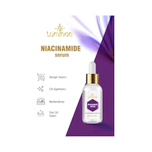 Niacinamide Serum