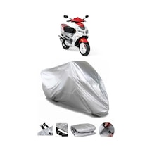 Peugeot Speedfight 2 Motosiklet Brandası Su Geçirmez Örtü