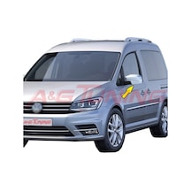 Vw Caddy Abs Ayna Kapağı 2015-2020 Arası N11.2958