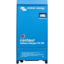 Victron Energy Centaur Akü Şarj Cihazı 24v 30a 3 Çıkış