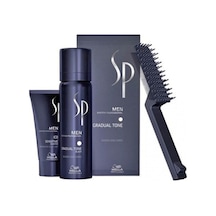 Wella Sp Men Pigment Mousse Kahverengi 60Ml