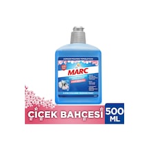Marc Çamaşır Makinesi Temizleyici Floral 500 ML