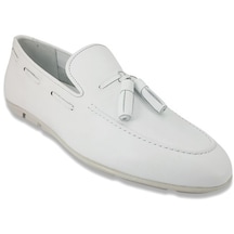 Libero 4291 22Ya Günlük Erkek Ayakkabı-Beyaz