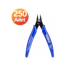 250 Adet - Tograt Mini Yan Keski Elektronikçi Tip - Model 170