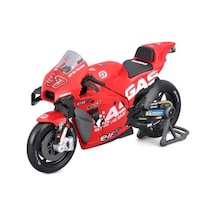 Mey İthalat 1:18 Motorbike 2023