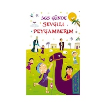 365 Günde Sevgili Peygamberim - Timaş Çocuk