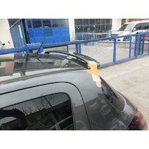 PEUGEOT 308 GT SPOİLER