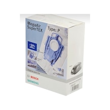 Bosch Uyumlu Ergomaxx Serisi P Tipi Kutulu Torba