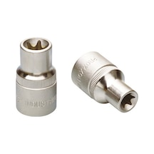 Proxxon 23380 1/2 Dış Torx Lokma E10