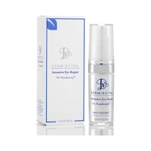 Dermisvital Intensive Eye Repair 15ml