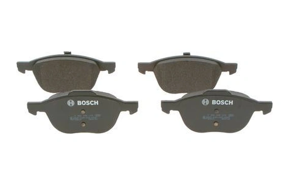 Disk Fren Balatası Ön Ford C-max Focus C-max 03-2007 Focus 04 Grand C-max 10 Kuga I-ıı