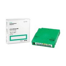 Q2078a Lto8 30tb Rw Data Kartuş