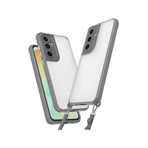 Samsung Galaxy A25 5g Kılıf Penta Silikon Kılıf