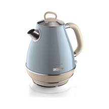 Ariete Vintage 1,7l Su Isıtıcı -mavi