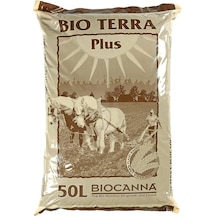 Biocanna Bio Terra Plus 50 Litre