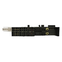 6es7193-4cf50-0aa0 Sımatıc Dp, Terminal Module Tm-