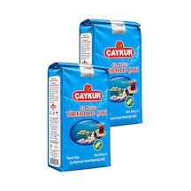 42 Nolu Tirebolu Dökme Çay 200 Gr. İkili Paket