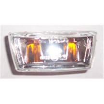 Opel Insıgnıa 09/17 Çamurluk Sinyali Sağ Gri Çerçeveli Eurolamp