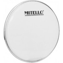 Mitello Abh-83w Beyaz Darbuka Derisi