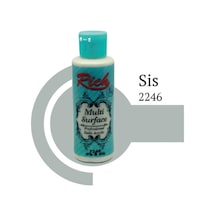 Rich Multi Surface 2246 Sis Akrilik Boya 120 Cc