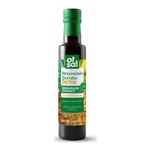 Otsa Bromelain  Şurubu 350 G