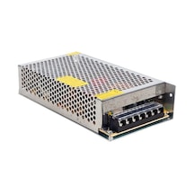 Pm-13036 24 Volt - 10 Amper Metal Kasa Adaptör Diğer