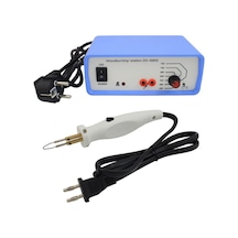 Ayt Class Zd-8905 Isı Ayarlı Analog Ahşap Yakma Havyası Ahşap Desen İsim Yapma Yakma Cihazı