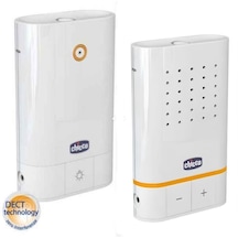 Chicco Essential Dijital Bebek Telsizi