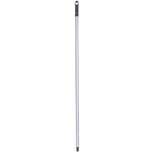 Omnisoft Metal Gri Vidalı Sap Sabit 120 Cm