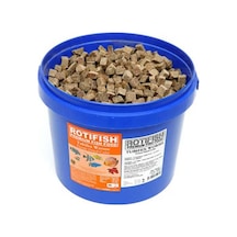 Rotifish Tubifex Worms 20 Gr