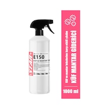 Star Kimya E150 Küf ve 500 ML