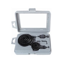 Delik Testere Seti.12 Parçalı Af-s1604 Al-fa Tools