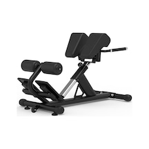 Max Life Back Extension Hyper Extension Sırt Çalışma Sehpası