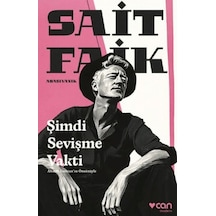 Şimdi Sevişme Vakti - Ezjı-727399