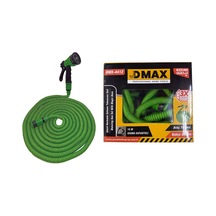 Sihirli Hortumlu Sulama Tabanca Seti Dmx4412