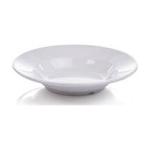 Eminhome Melamin 19 Cm Çukur Tabak Beyaz At513 Diğer