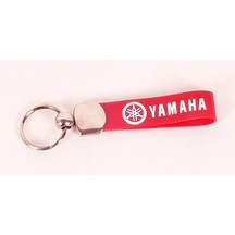Schwer Yamaha Kırmızı Silikon Anahtarlık 7889 (173963368)