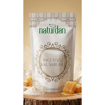 İnci Tozu Bal Sabunu 50g Karışık