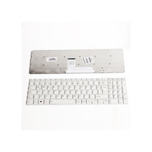 9Z.Nbcsq.30T Notebook Klavye Beyaz