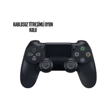 Hubrendy Tekno Kablosuz Oyun Kolu