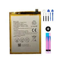 General Mobile Gm 9 Plus Uyumlu Güçlendirilmiş İthal Pil + Montaj Seti