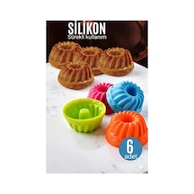 Çok Renkli