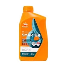 Repsol Smarter Synthetıc 4t 10w40 - 1 Litre
