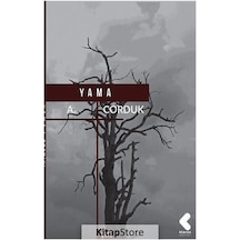 Yama - A. Corduk - Klaros Yayınları