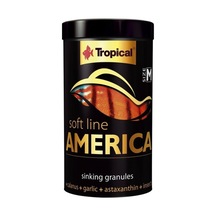 Soft Line America Size M 100ml 60gr