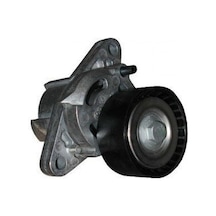 Megane Clio 1.4- 1.6 16 Valf Alternatör Gergisi Komple 820060 B10