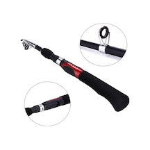 Novahub Teleskopik Olta 1.6m Mini Taşınabilir Karbon Ultra-hafif Seyahat Olta