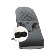 Babybjörn Balance Bliss Coton Ev Tipi Ana Kucağı + Taşıma Çantası